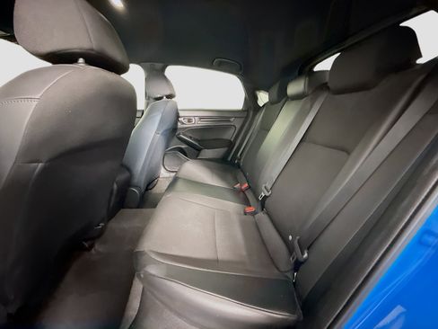 Used 2023 Honda Civic Sport image 25