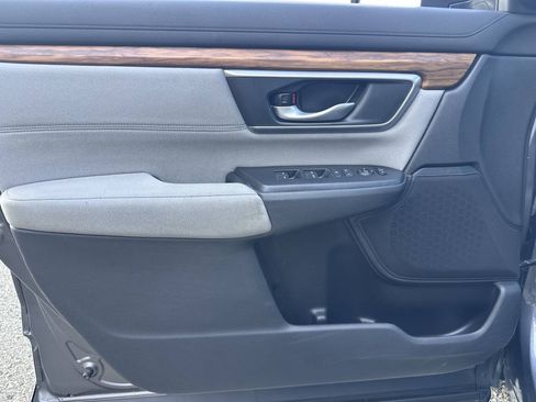 Used 2018 Honda CR-V EX image 30
