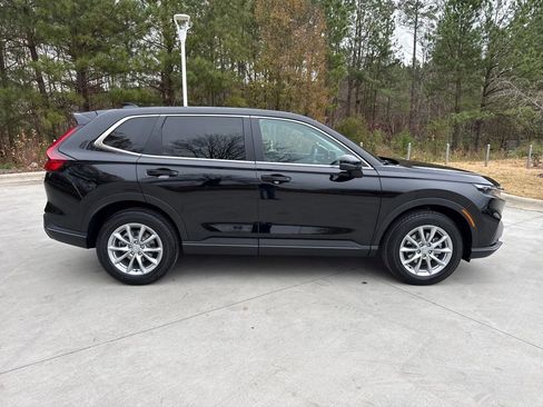 New 2026 Honda CR-V EX image 8