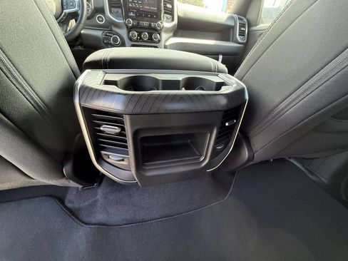 New 2026 RAM 1500 Express AWD/4WD image 14