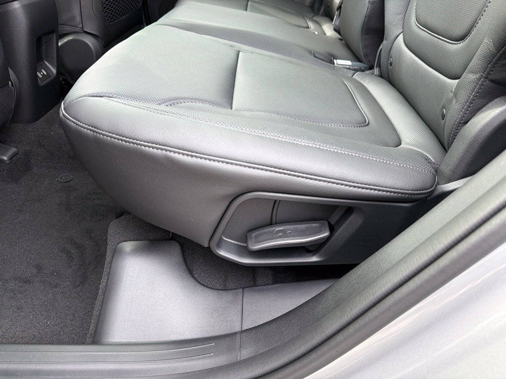 New 2026 Hyundai Tucson Limited AWD/4WD image 18