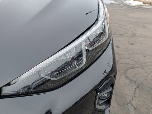 Certified 2023 Ford Escape Platinum w/ Premium Technology Package image 5