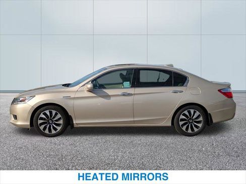 Used 2014 Honda Accord EX-L image 10