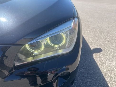 Used 2015 BMW X1 xDrive28i image 9