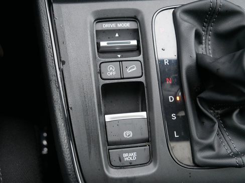 Certified 2024 Honda CR-V EX image 32