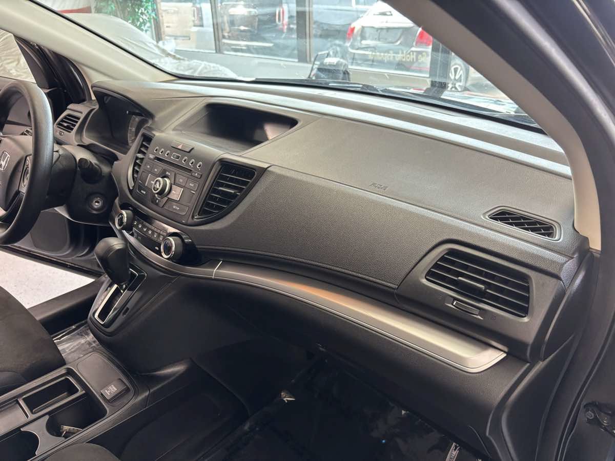 Used 2016 Honda CR-V SE image 15