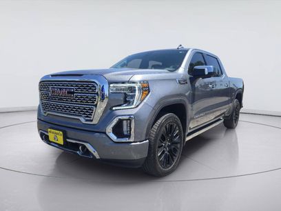 Used 2021 GMC Sierra 1500 Denali w/ Denali Ultimate Package
