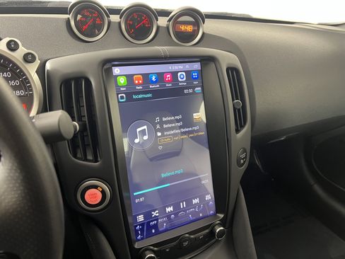 Used 2012 Nissan 370Z Touring w/ Sport Pkg image 29