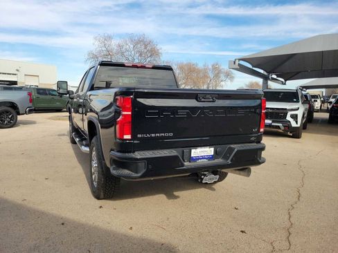 New 2026 Chevrolet Silverado 2500 LT w/ Z71 Chrome Sport Edition image 6