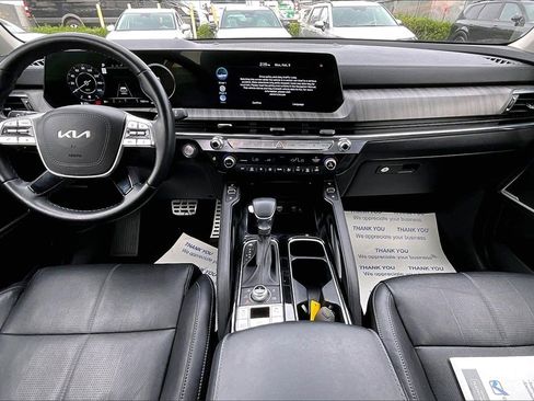 Certified 2023 Kia Telluride SX image 11