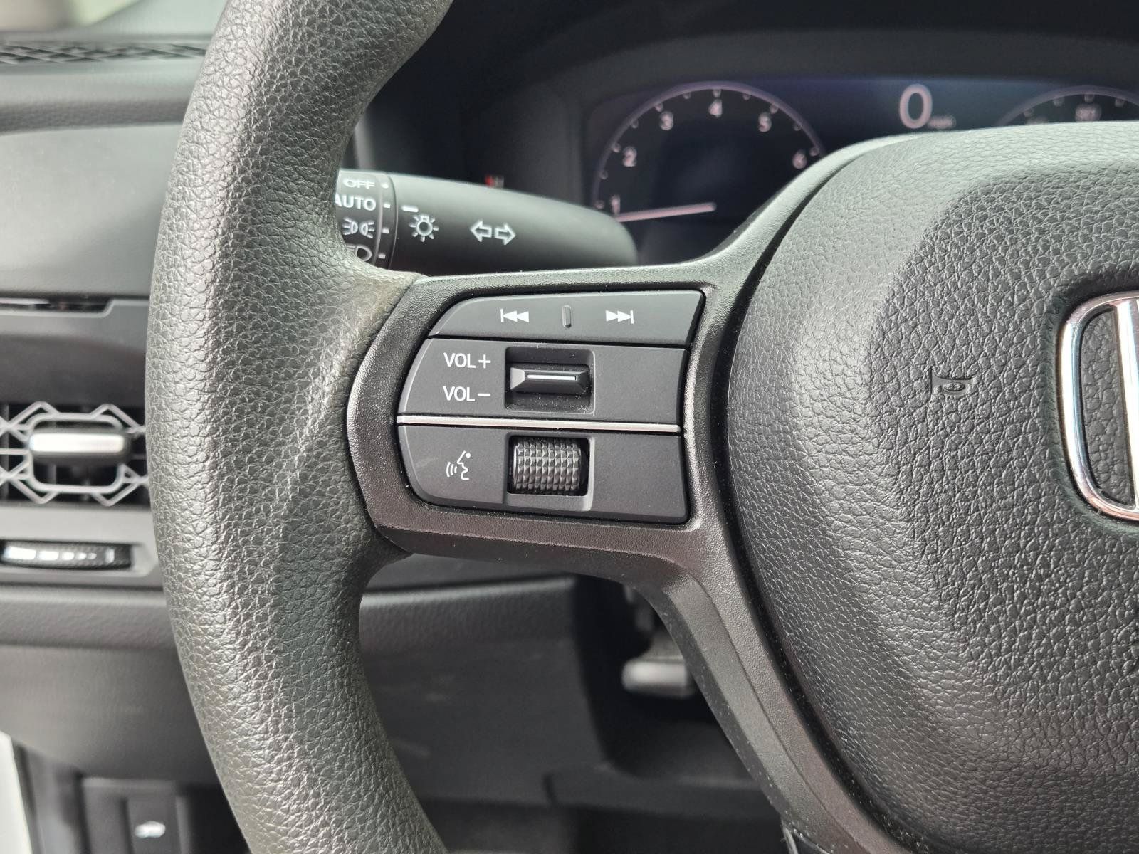 Used 2024 Honda Accord EX image 22