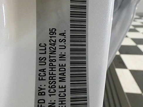 New 2026 RAM 1500 Limited image 34