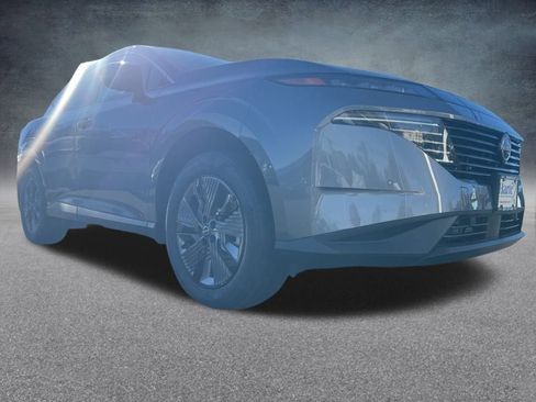 New 2026 Nissan Murano SL image 7