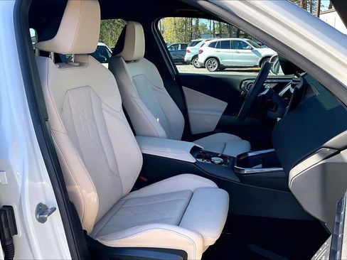 Certified 2025 BMW X3 xDrive30i image 8