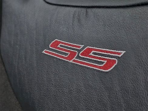 Used 2016 Chevrolet SS image 39