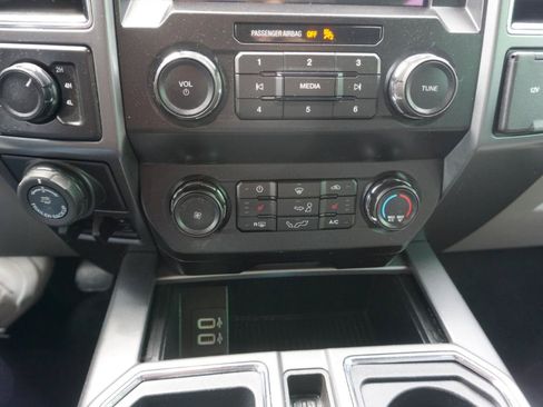 Used 2020 Ford F150 4x4 SuperCab image 20