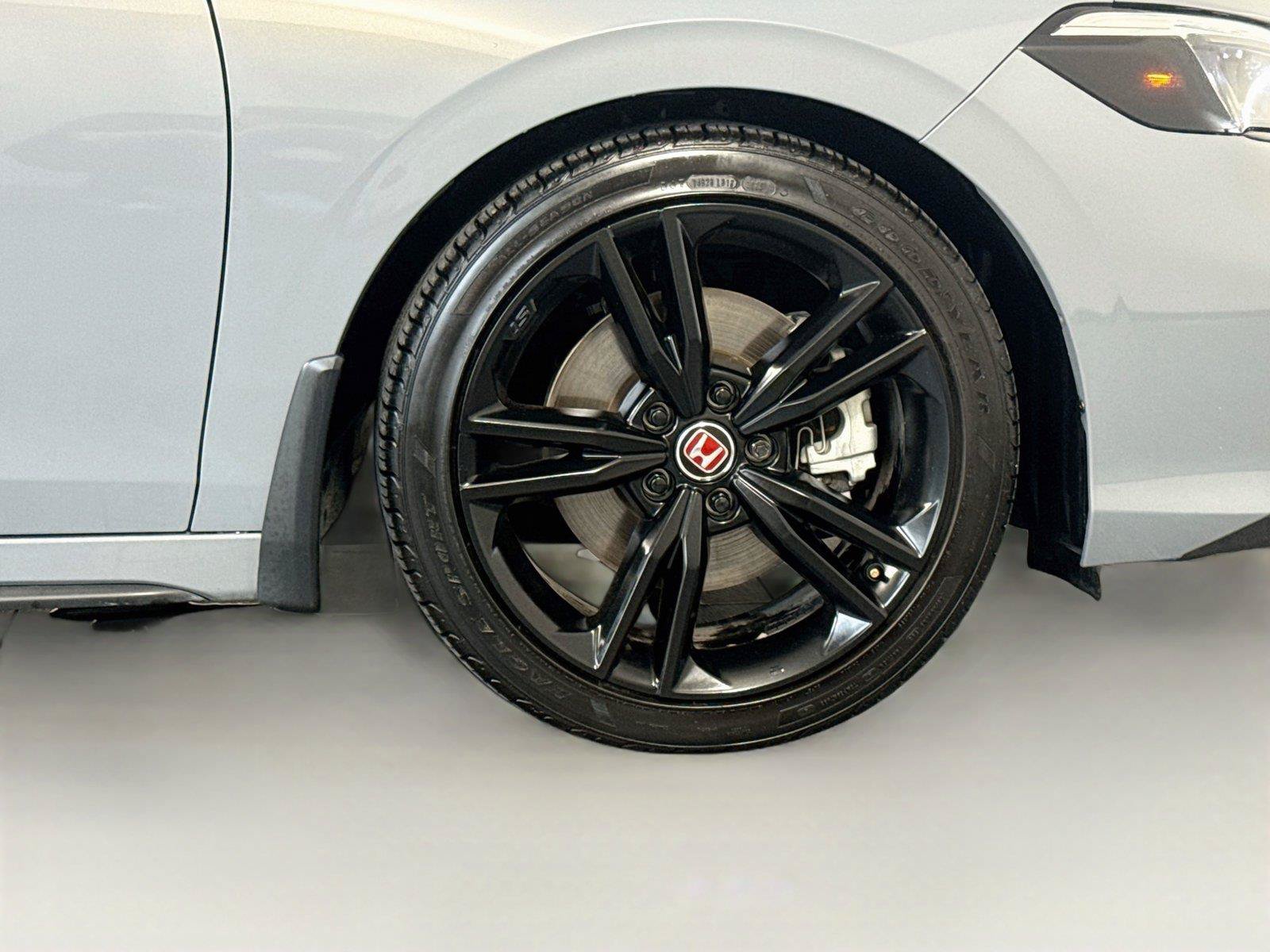 Used 2026 Honda Civic Si image 38