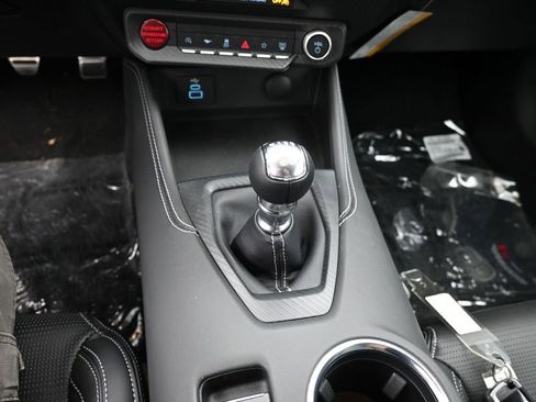 New 2025 Ford Mustang GT Premium image 29