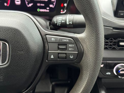 Used 2025 Honda Accord SE image 45