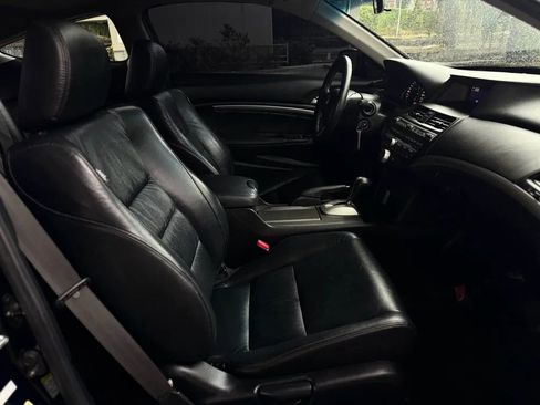 Used 2011 Honda Accord EX-L image 29