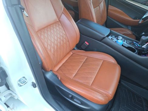 Used 2020 Nissan Maxima Platinum w/ Reserve Package image 6