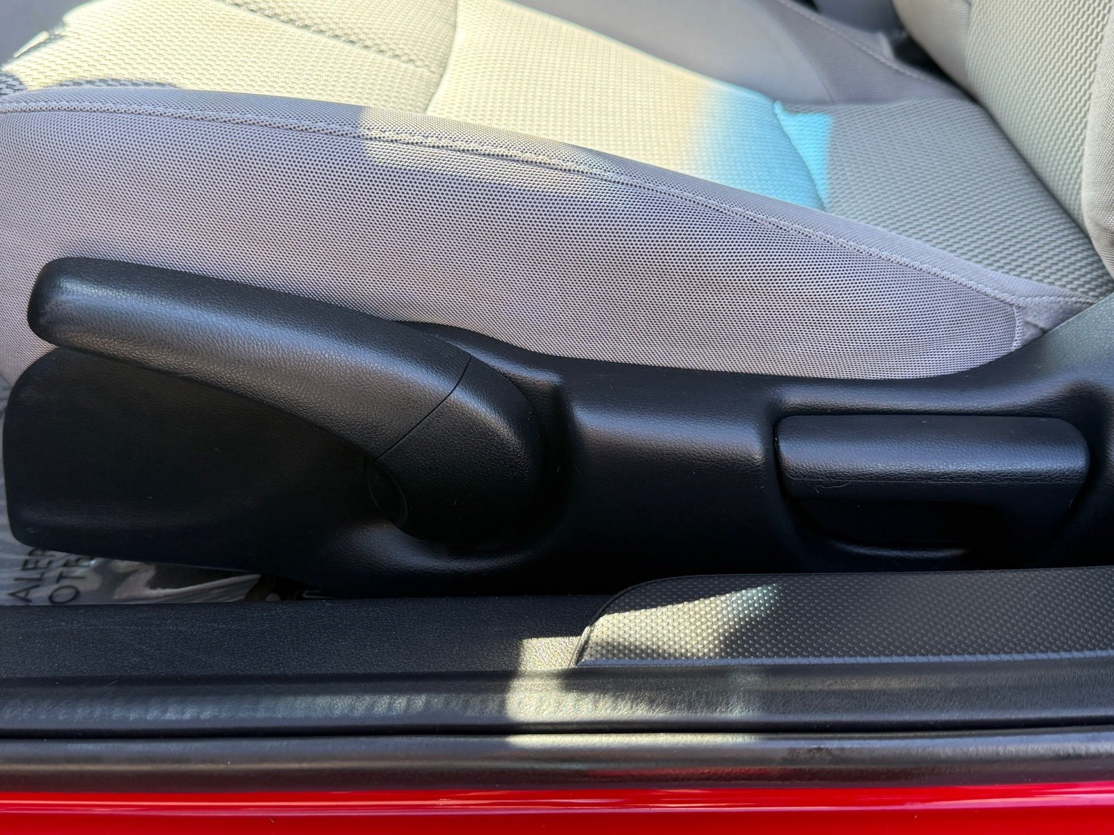 Used 2012 Honda CR-Z image 30