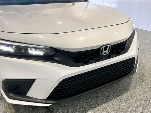 Used 2022 Honda Civic EX-L image 34