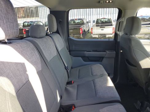 Used 2023 Ford F150 XLT AWD/4WD image 31