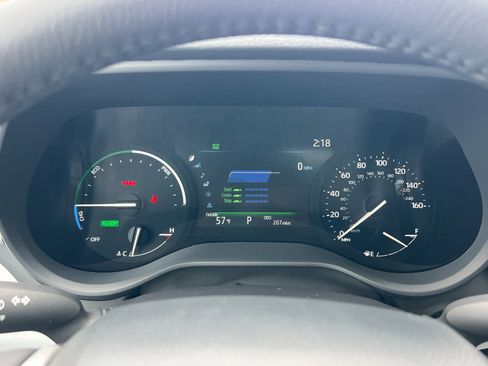 Used 2026 Toyota Sienna XLE image 26