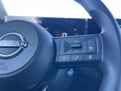 New 2026 Nissan Kicks SV w/ Cold Weather Package AWD/4WD image 13
