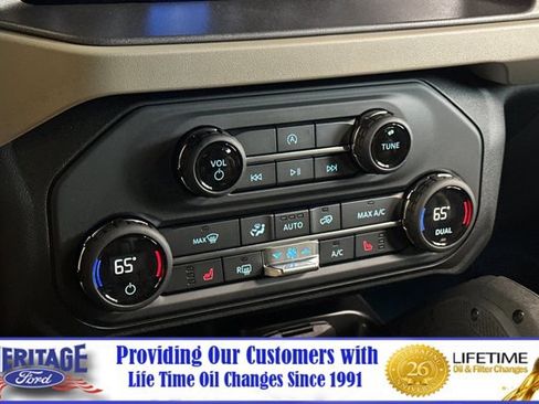 New 2026 Ford Bronco Big Bend image 21