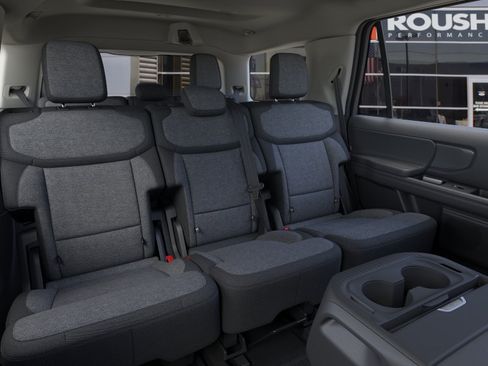 New 2026 Ford Expedition Active AWD/4WD image 36