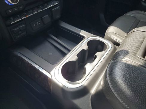 Used 2020 GMC Sierra 2500 Denali w/ Denali Ultimate Package image 20