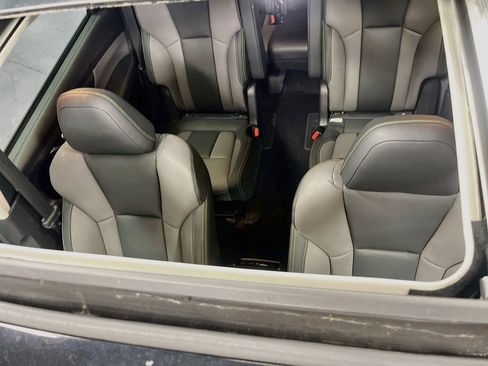 Used 2024 Subaru Ascent Onyx Edition AWD/4WD image 21