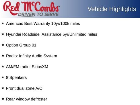 Used 2020 Hyundai Tucson Sport FWD image 3