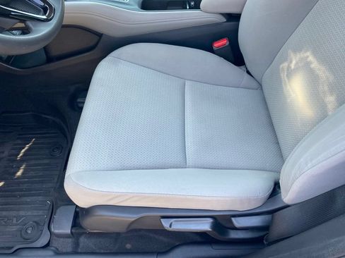 Used 2022 Honda HR-V LX image 12