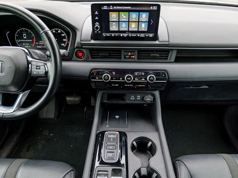 Used 2023 Honda Pilot EX-L image 50