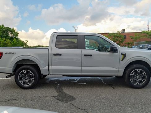 Used 2024 Ford F150 STX AWD/4WD image 11