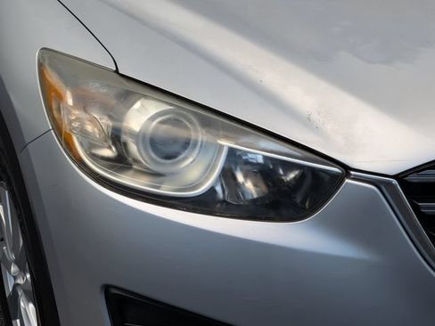 Used 2016 MAZDA CX-5 Touring w/ Bose/Moonroof Package FWD image 9