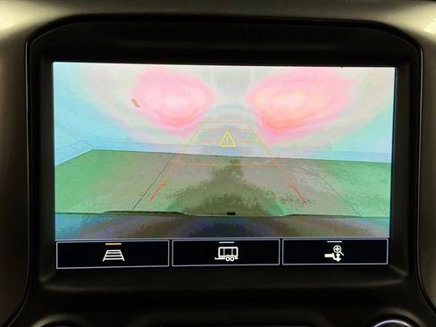 Used 2021 Chevrolet Silverado 1500 LTZ image 14