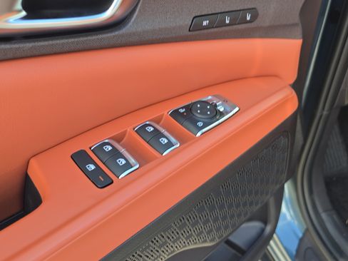 New 2026 Kia Carnival SX image 20