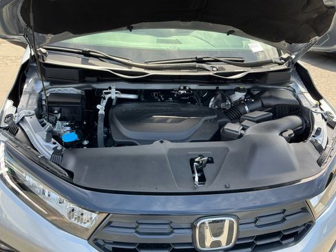 Used 2025 Honda Odyssey EX-L image 22