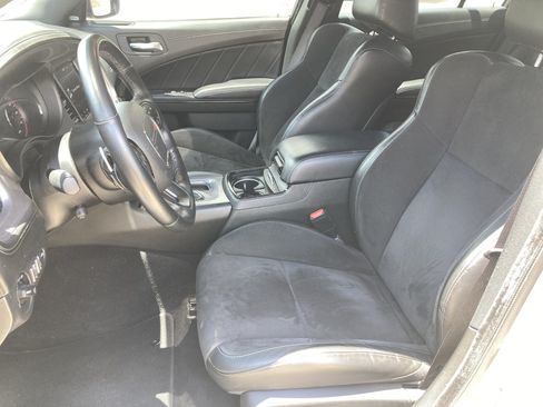 Used 2023 Dodge Charger GT w/ Plus Group RWD image 3