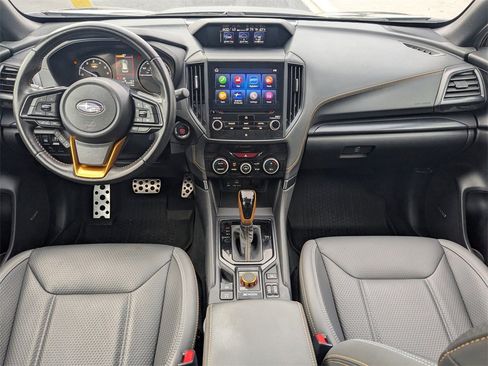 Used 2022 Subaru Forester Wilderness image 21