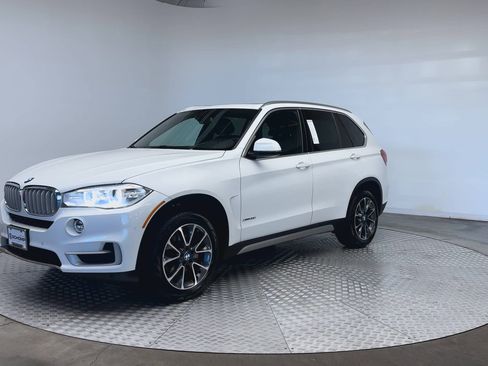 Used 2018 BMW X5 xDrive35i image 4