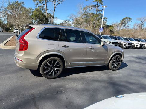 Certified 2023 Volvo XC90 B6 Plus w/ Protection Package Premier image 15
