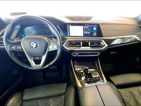 Used 2023 BMW X5 xDrive40i w/ Luxury Seating Package image 16