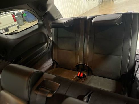 New 2026 Dodge Durango SRT Hellcat image 24