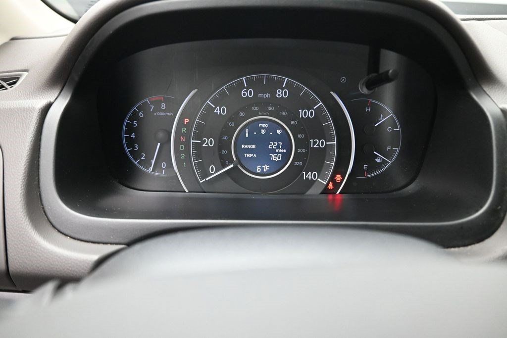 Used 2014 Honda CR-V EX-L image 10