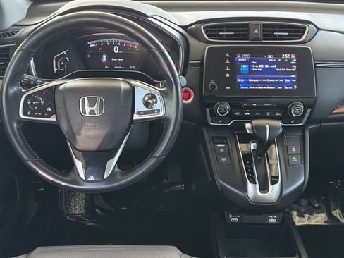 Certified 2022 Honda CR-V EX-L image 18